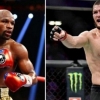 Floyd Meyvezer va Xabib Nurmagomedovning ehtimoliy jang shartlari qanday?