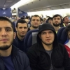 Ҳабиб Нурмагомедов Тошкентга келмоқда