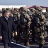 Shavkat Mirziyoyev: «Xalq bilan armiya bir bo‘lishi kerak»