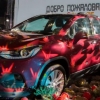 Ўзбекистонда янги автомобиль – Chevrolet Tracker тақдимоти бўлиб ўтди (видео)