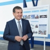 Shavkat Mirziyoyev Qo‘qonga poezdda bordi