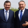 Шавкат Мирзиёев шу ҳафта Қозоғистонга бориши кутилмоқда