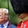 Трамп Британияга «мисли кўрилмаган» савдо келишувини ваъда қилди