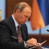 Putin birdaniga 15 generalni lavozimidan boʻshatdi