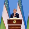 Шавкат Мирзиёев: барчамизга, айниқса, раҳбар ва етакчиларга чуқур билим, ақл-заковат, сабр-тоқат керак