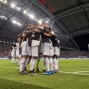 Xalqaro chempionlar kubogi. "Yuventus" - "Inter" 1:1 (4:3 penaltilar seriyasida)