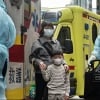 Xitoyda koronavirus bilan kasallanganlarning qariyb 83 foizi sog‘ayib ketdi