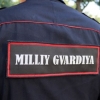 Ayollarni Milliy gvardiya harbiy xizmatchilari tomonidan hibsga olingani to‘g‘risidagi ma’lumotlarga Milliy gvardiya rasmiy bayonot berdi