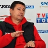 "Локомотив" устози ўз хоҳишига кўра истеъфога чиқди