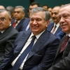 Shavkat Mirziyoyev: O‘zbekiston va Turkiya o‘rtasida viza bo‘lmasligi kerak