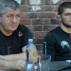 Nurmagomedovning otasi: “Biz Floydga qarshi jang qilishga tayyormiz, ammo…”