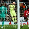 “Barselona” safarda “Manchester Yunayted”ni mag‘lub etdi (video)