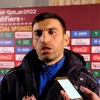 Azizbek Haydarov: "Shokdaman..." (video)