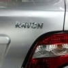Фото: GM Uzbekistan «Ravon» бренди остида ишлаб чиқарилган дастлабки автомобилларни сотувга чиқарди