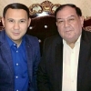 Xonanda Doston Ubaydullayev og‘ir judolikka uchradi
