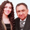 32 ёшли ўзбекистонлик аёл 77 ёшли англиялик мультимиллионерга турмушга чиқди