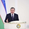 Shavkat Mirziyoyev: "O‘zim yubileydan ikki kun oldin borib uni ko‘raman"