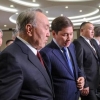 Остона “Назарбоевнинг чегара бўйича фармойиши” ҳақида Бишкек маълумотини инкор этди