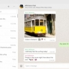 WhatsApp компьютер дастурини тақдим этди