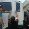 Soliqdan qarzi borligi uchun xatlangan mashina egasi qarzini to‘ladi