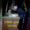 Alisher Navoiy haykali oldida yana nojo‘ya harakat sodir etildi