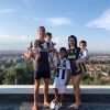 Krishtianu Ronalduning oilasi yana bir a’zoga ko‘paydi (foto)