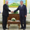 Vladimir Putin: O‘zbekiston xalqi Rossiyani eng ishonchli do‘sti sifatida bilishi mumkin