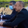 Ilhom Aliyev Tog‘li Qorabog‘ mojarosi faqat harbiy yo‘l bilan hal etilishini ma’lum qildi