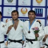 Дзюдо бўйича Осиё ва Океания чемпионатида Ўзбекистон паралимпиячилари 1-ўринни эгаллашди