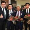 Bu yil xalq artisti, xizmat ko‘rsatgan artist unvonlari bilan hech kim taqdirlanmadi