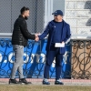 "Nasaf" "Paxtakor"ga o‘tib ketgan futbolchisini ortga qaytardi