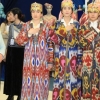 Yoshlar ijod saroyida Toshkent moda haftaligi start oldi