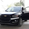 GM Uzbekistan Captiva‘га 3.0 литр ҳажмдаги мотор ўрнатишдан нега воз кечди?