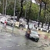 Пиёда қизни босиб кетган "Ласетти" ҳайдовчисига қандай жазо берилади? (видео)