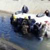 Samarqandda kanalga tushib ketgan «Epika» haydovchisi vafot etdi