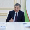 Президент: «Бюджет ташкилоти ҳеч қачон пахтага тегмайди, далада пахта ёниб кетса ҳам теккиздирмайман»
