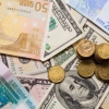 Россияда евро курси 57 рублдан пасайди, доллар курси 50 рубль атрофида сақланиб турибди