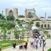 O‘zbekistonga sayyohlar eng ko‘p qaysi davlatlardan kelishmoqda?