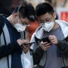 Koronavirus: smartfon ham infeksiya tashuvchisi bo‘lishi mumkinmi?
