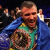 Украиналик боксчи Ломаченко WBC чемпионлик камарини қўлга киритди