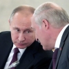 Лукашенко ва Путин газ нархи ҳақида тортишиб қолди
