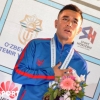 Hasanboy Do‘stmatov Osiyo chempionatining eng yaxshi bokschisi deb topildi