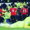 «Manchester Yunayted» duranglar seriyasini to‘xtatib, g‘alabaga erishdi