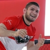 Habib Nurmagomedov: «Sport zalidan tashqarida nimalar ro‘y berayotganiga umuman tushunmayapman»