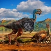 Zamonaviy qushlarning tuxumi nega rangli? Ular dinozavrlar avlodimi?