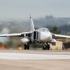 Сурияда Россияга тегишли «Су-24» самолёти ҳалокатга учради