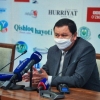 Шуҳрат Ғаниев вилоят ҳокими сифатида пора олмаганини маълум қилди