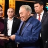 Nursulton Nazarboyev: "Boylarni yomon ko‘rishadi, iste’dodlar esa ta’qib qilinadi..."