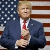 Трамп икки муддатга президент бўлиб қолмоқчи
