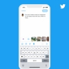 Twitter’да овозли хабарлар жойлаш имконияти пайдо бўлди
